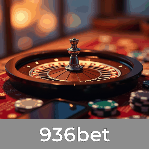936bet: Jogue no celular com o melhor aplicativo de cassino online