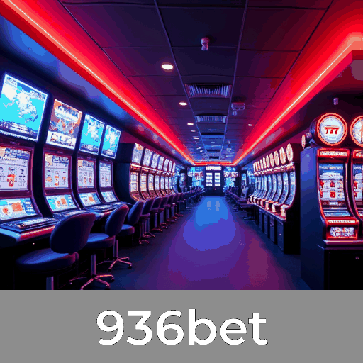 936bet: Experiência de Cassino com Jogos de Mesa ao Vivo